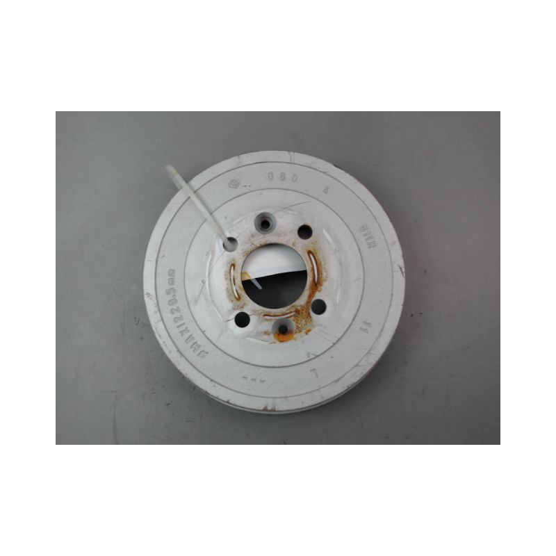 TAMBOUR ARRIERE GAUCHE RENAULT CLIO