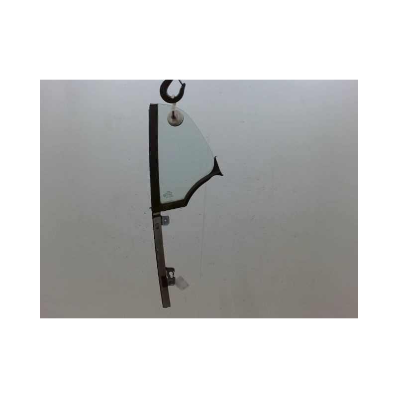 GLACE FIXE PORTE AVG SMART FORTWO COUPE 3.2002-2006