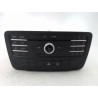 AUTORADIO MERCEDES CLASSE A