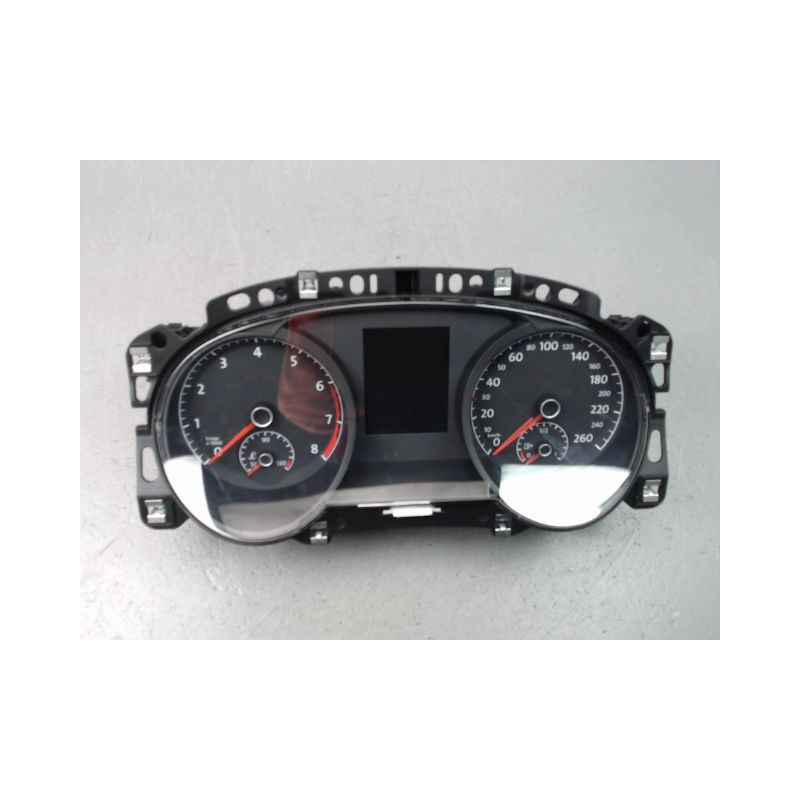 BLOC COMPTEURS VOLKSWAGEN GOLF