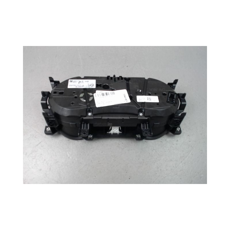 BLOC COMPTEURS VOLKSWAGEN GOLF