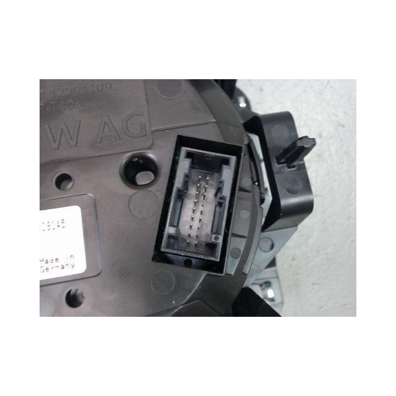 BLOC COMPTEURS VOLKSWAGEN GOLF