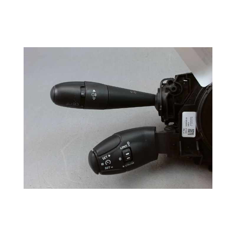 BLOC COMMODOS CITROEN C3 2009-