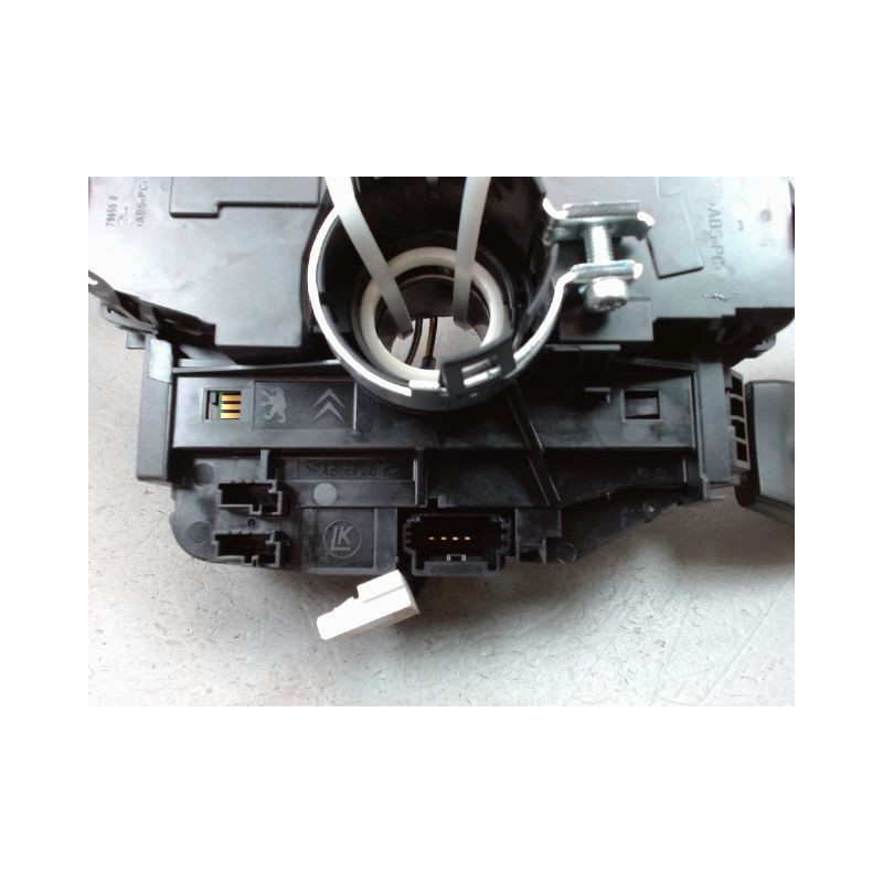 BLOC COMMODOS CITROEN C3 2009-