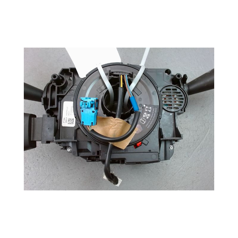 BLOC COMMODOS CITROEN C3 2009-