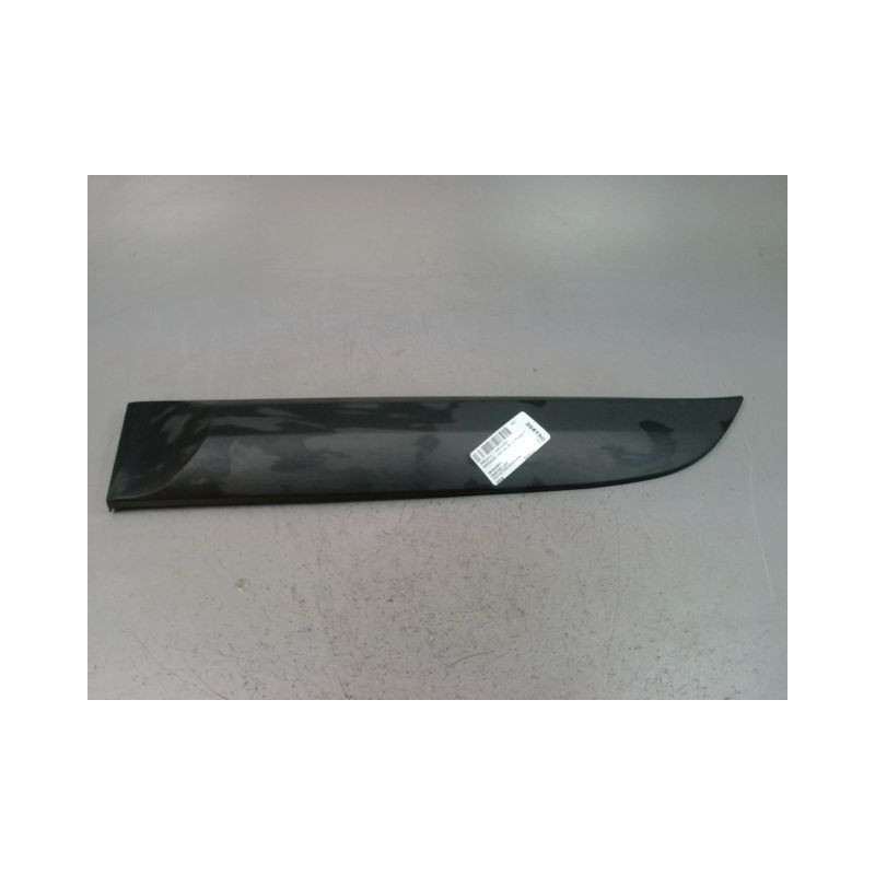 PROTECTION PORTE ARRIERE GAUCHE RENAULT MEGANE III Phase 1 2008-2012