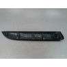 PROTECTION PORTE ARRIERE GAUCHE RENAULT MEGANE III Phase 1 2008-2012