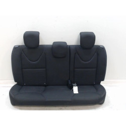 KIT BANQUETTE ARRIERE COMPLETE