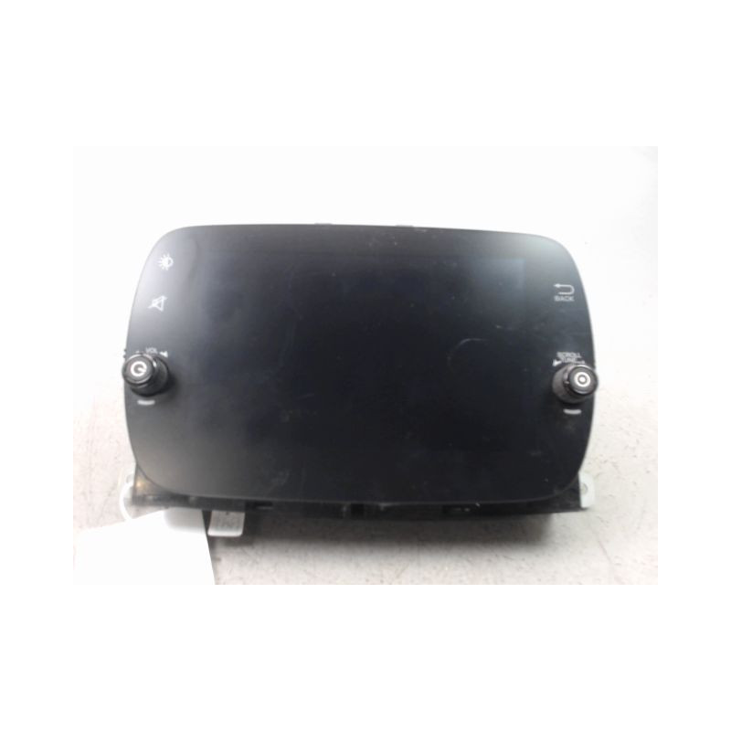 AUTORADIO FIAT 500 2007-