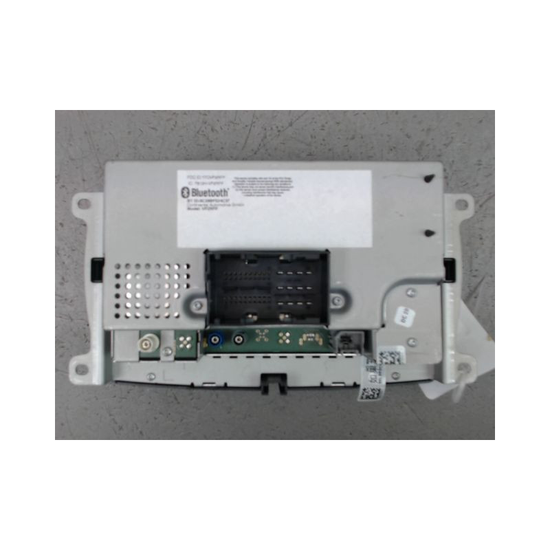 AUTORADIO FIAT 500 2007-
