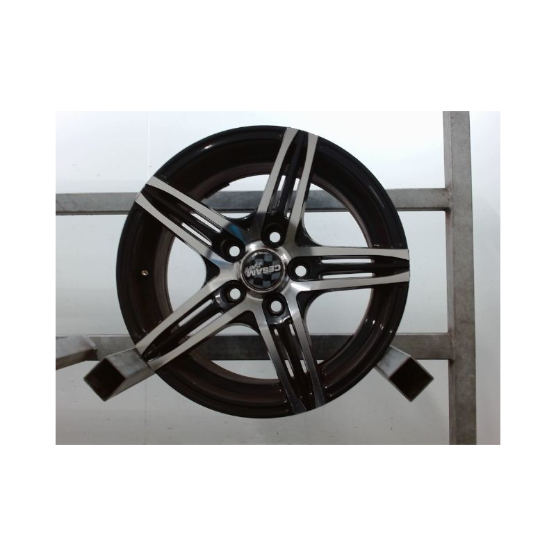 JANTE ALUMINIUM VOLKSWAGEN GOLF VI 2008-2013