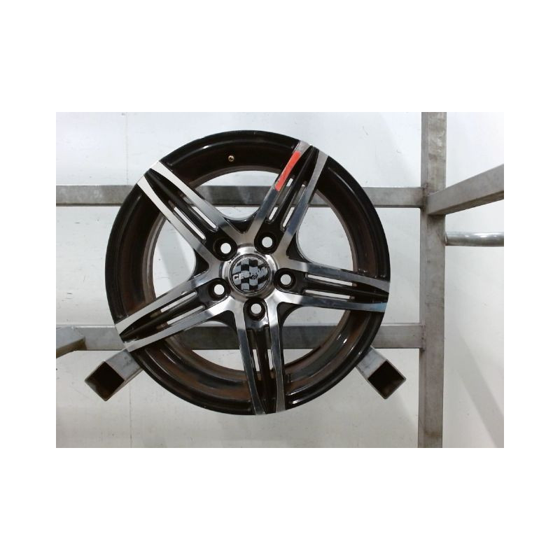 JANTE ALUMINIUM VOLKSWAGEN GOLF VI 2008-2013