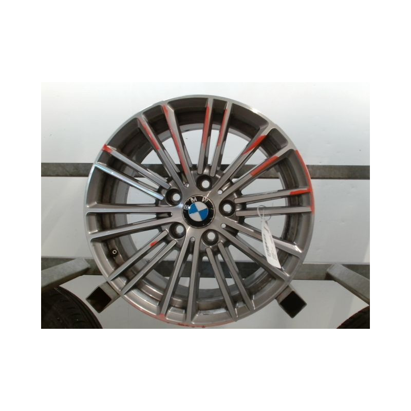 JANTE ALUMINIUM BMW SERIE 1 II (F20/F21) 2011-...