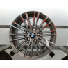 JANTE ALUMINIUM BMW SERIE 1 II (F20/F21) 2011-...