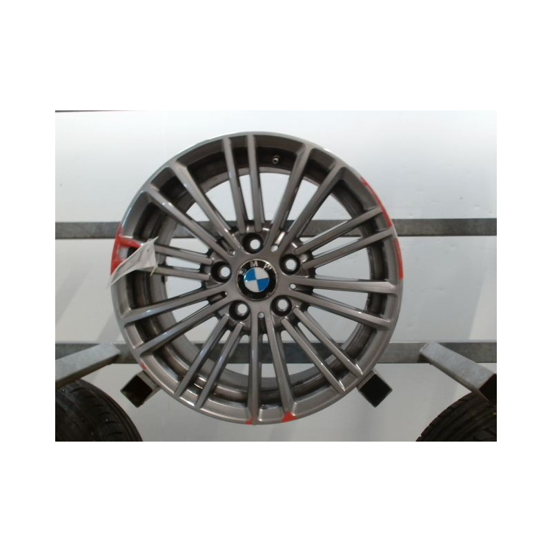 JANTE ALUMINIUM BMW SERIE 1 II (F20/F21) 2011-...