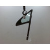 GLACE CUSTODE GAUCHE PEUGEOT 508 2010-