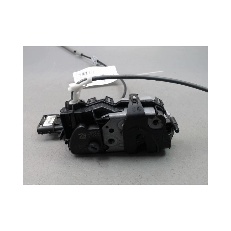 SYSTEME CONDAMNATION ARRIERE GAUCHE PEUGEOT 5008 2009-