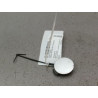 OBTURATEUR COUVRE CROCHET DE BOUCLIER AV SEAT IBIZA IV PHASE 2 2012-...