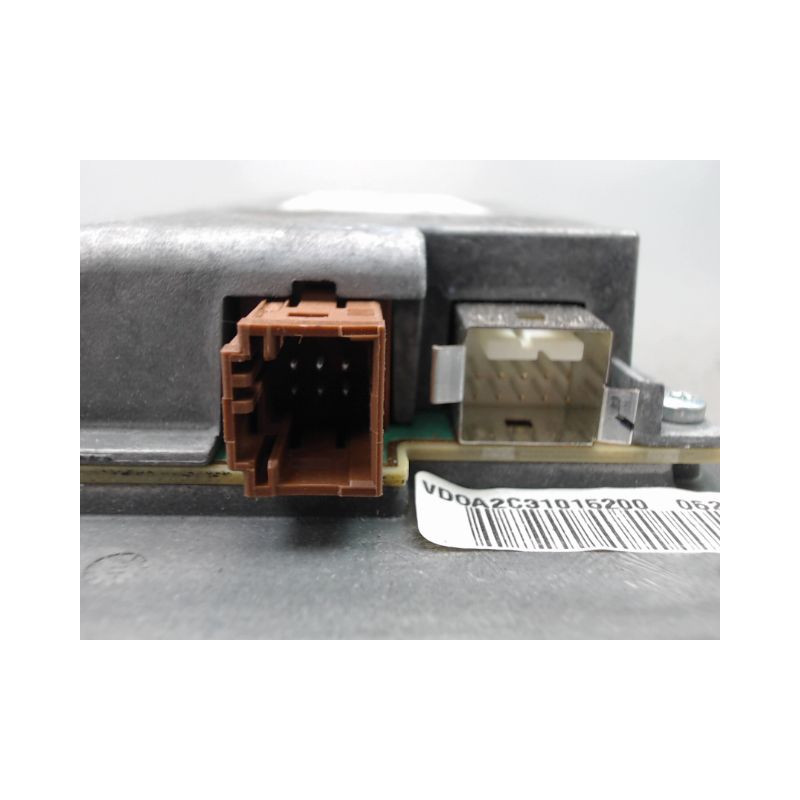 ECRAN GPS PEUGEOT 508