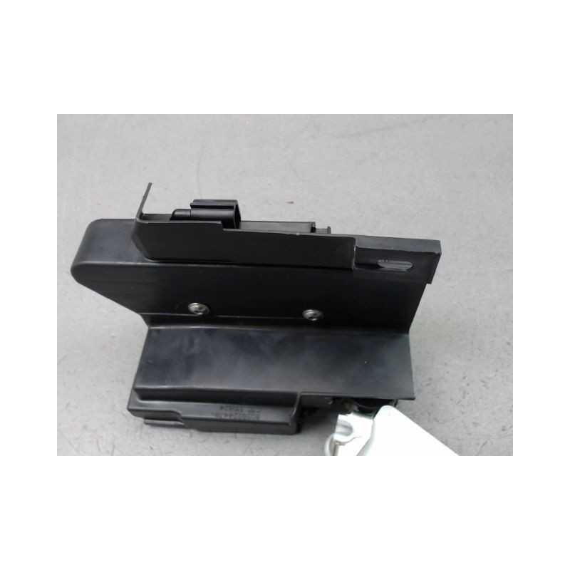 SYSTEME CONDAMNATION AVANT DROIT DACIA DUSTER 2010-