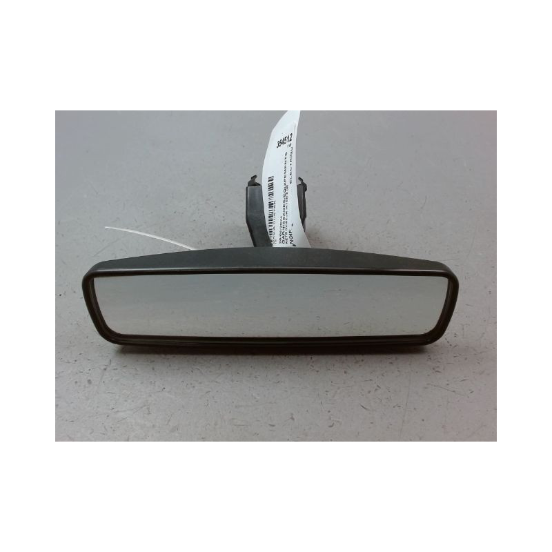 RETROVISEUR INTERIEUR DACIA DUSTER 2010-