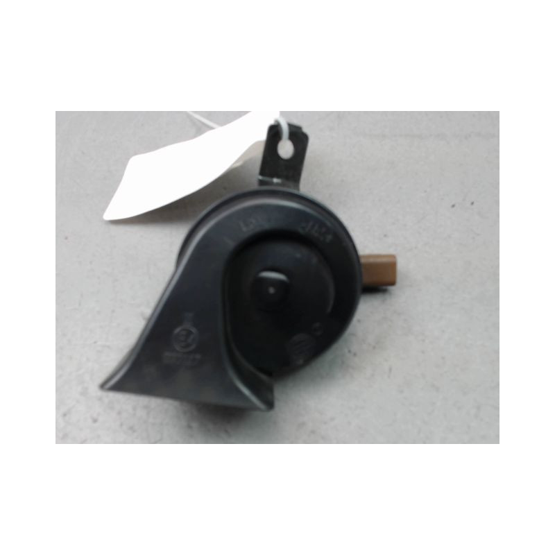 KLAXON / AVERTISSEUR DACIA DUSTER 2010-