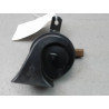 KLAXON / AVERTISSEUR DACIA DUSTER 2010-