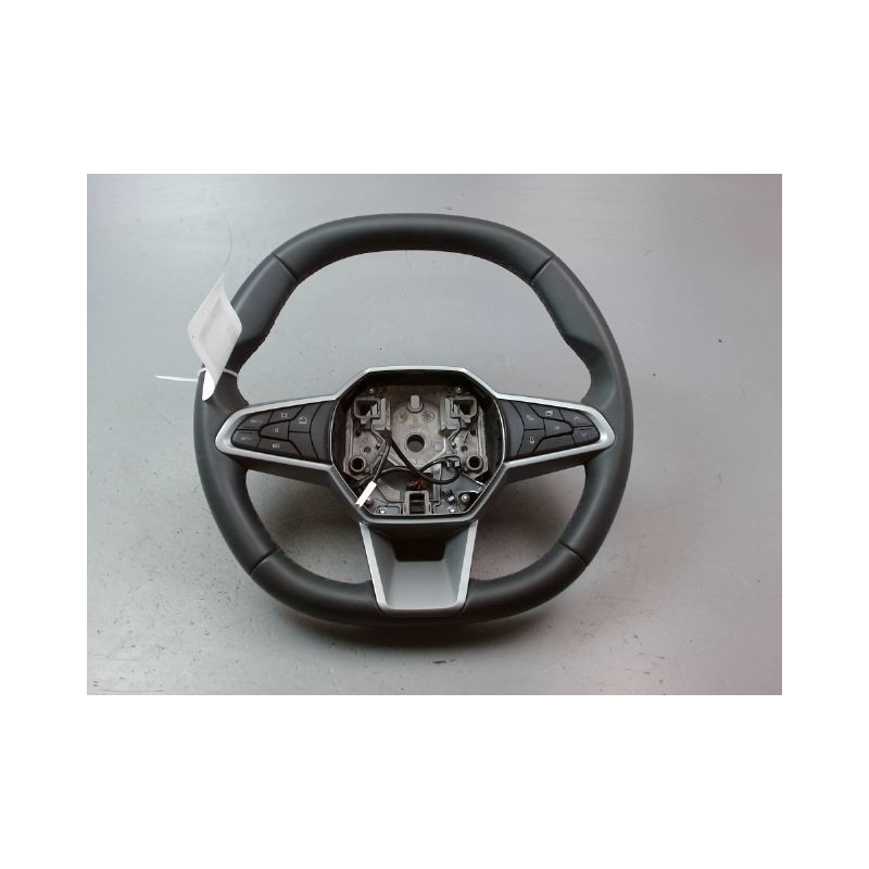 VOLANT DE DIRECTION DACIA DUSTER 2010-