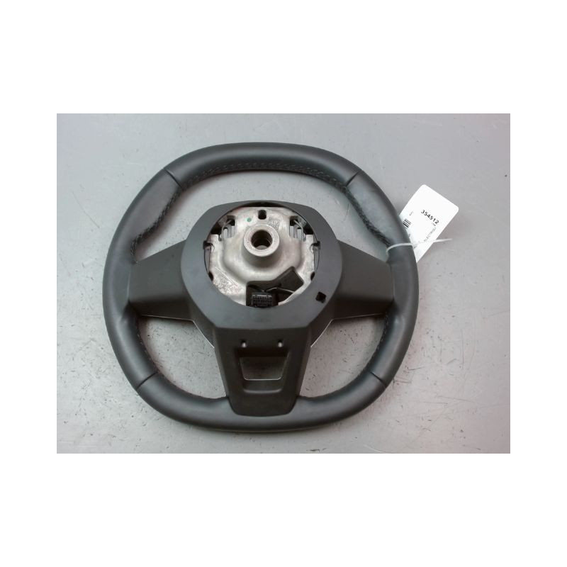 VOLANT DE DIRECTION DACIA DUSTER 2010-