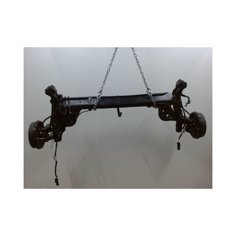TRAIN ARRIERE DACIA DUSTER 2010-