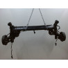 TRAIN ARRIERE DACIA DUSTER 2010-