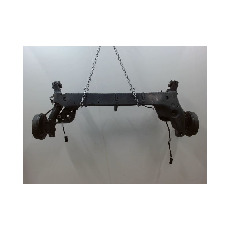 TRAIN ARRIERE DACIA DUSTER 2010-
