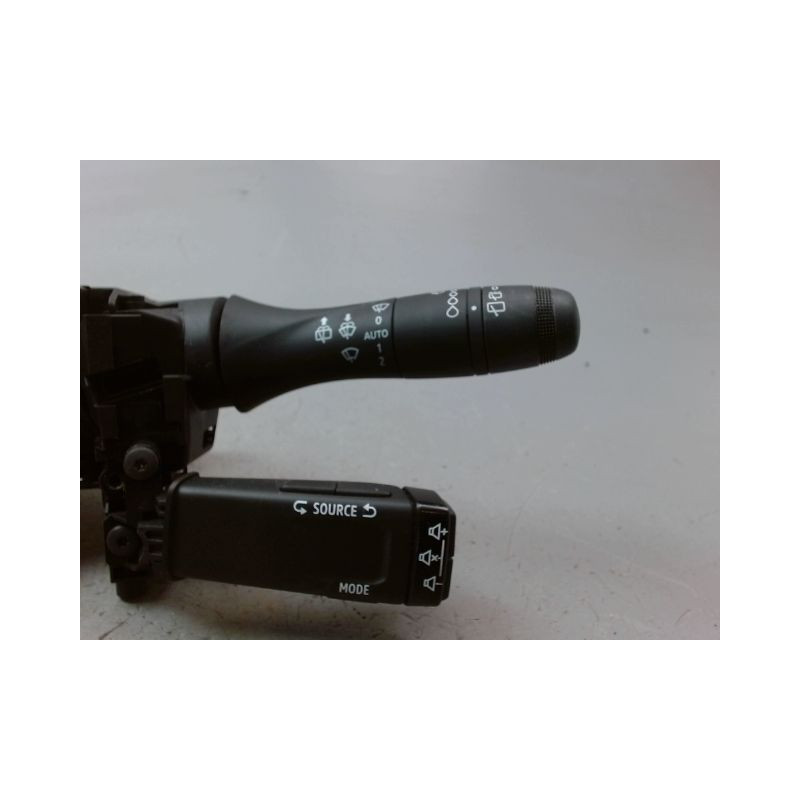 BLOC COMMODOS DACIA DUSTER 2010-