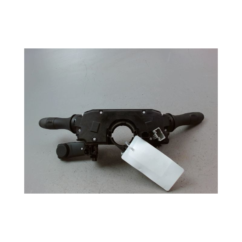 BLOC COMMODOS DACIA DUSTER 2010-