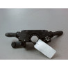 BLOC COMMODOS DACIA DUSTER 2010-