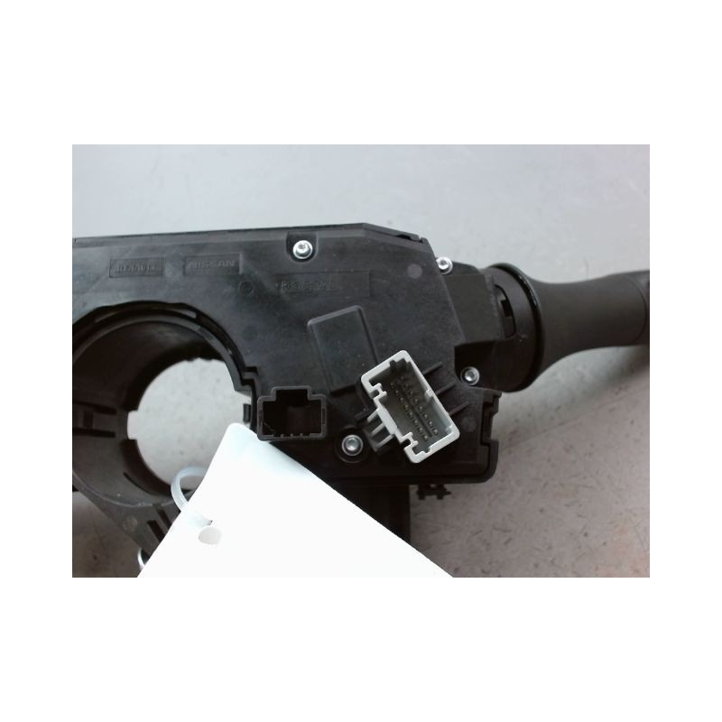BLOC COMMODOS DACIA DUSTER 2010-