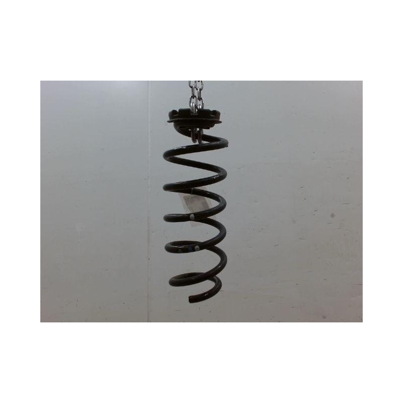 RESSORT AMORTISSEUR ARRIERE GAUCHE DACIA DUSTER 2010-