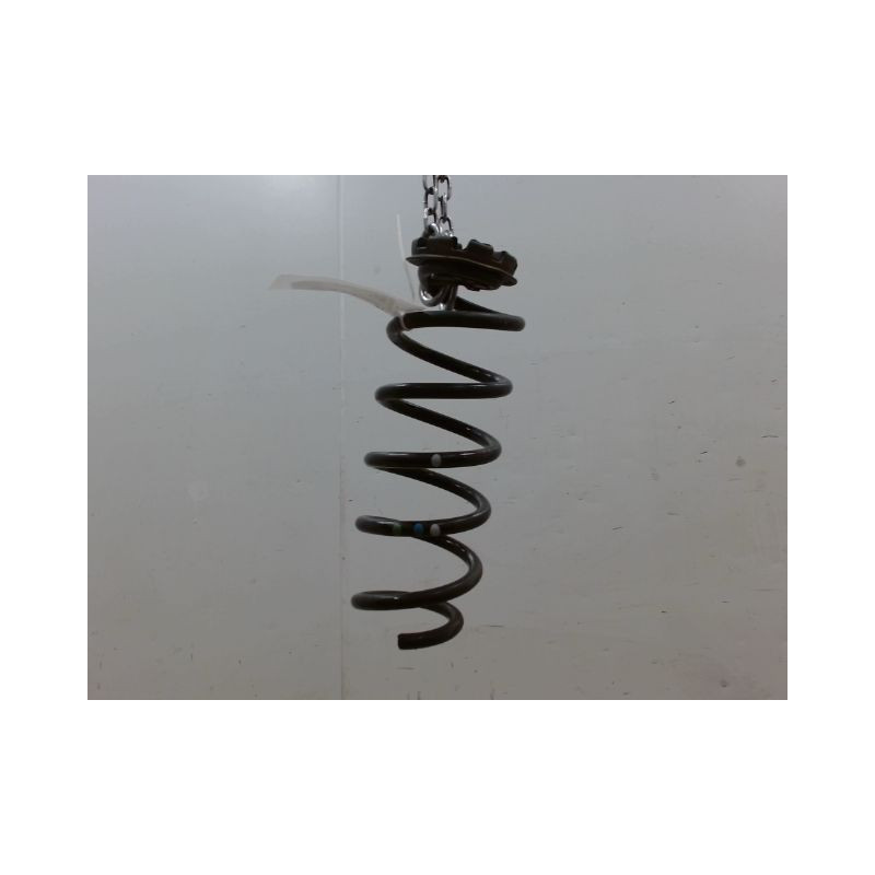 RESSORT AMORTISSEUR ARRIERE DROIT DACIA DUSTER 2010-