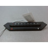 BOUTON DE WARNING DACIA DUSTER 2010-
