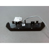 BOUTON DE WARNING DACIA DUSTER 2010-