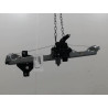 MECANISME+MOTEUR LEVE-GLACE AVANT GAUCHE DACIA DUSTER 2010-