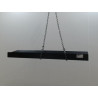 PROTECTION PORTE AVANT GAUCHE DACIA DUSTER 2010-
