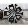 JANTE ALUMINIUM DACIA DUSTER 2010-