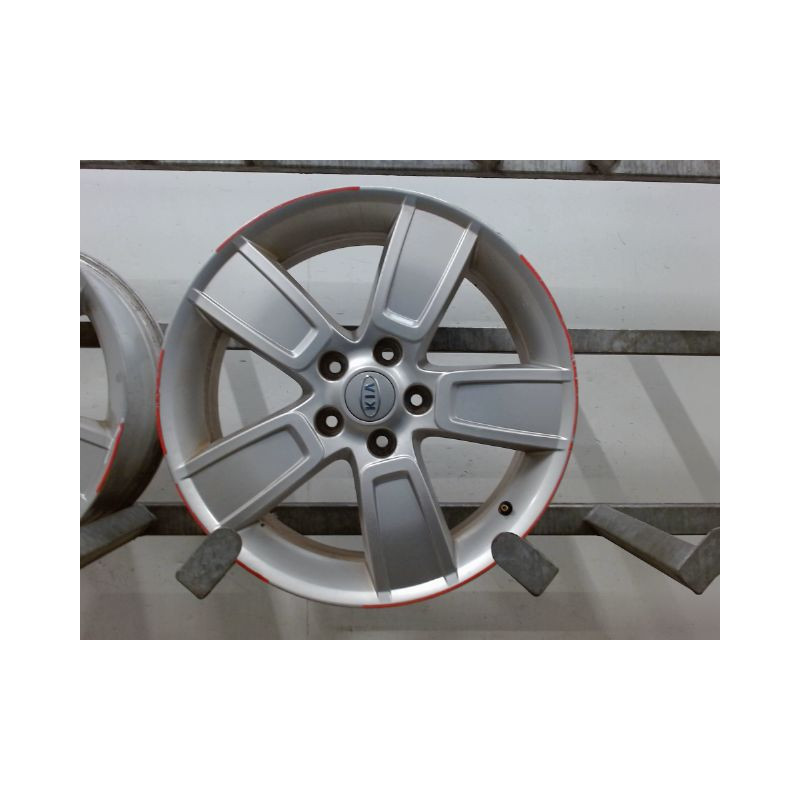 JANTE ALUMINIUM KIA SOUL 08-