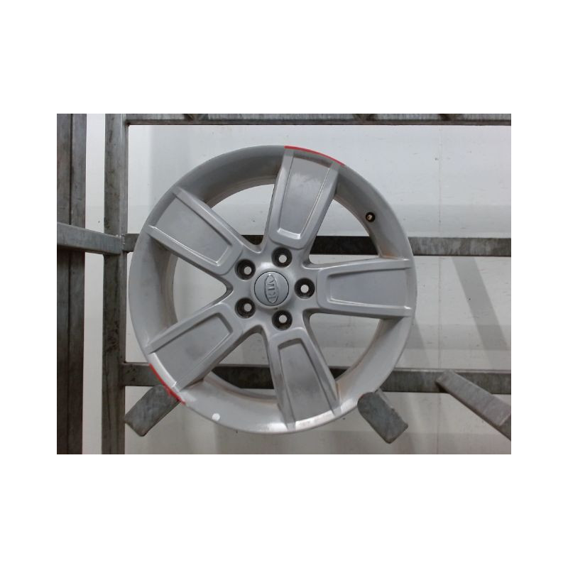 JANTE ALUMINIUM KIA SOUL 08-
