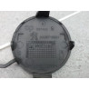 OBTURATEUR COUVRE CROCHET DE BOUCLIER AV PEUGEOT 5008 2009-