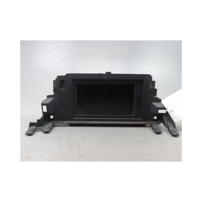 ECRAN GPS RENAULT LAGUNA III CPÉ 2008-
