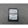 ECRAN GPS RENAULT LAGUNA III CPÉ 2008-