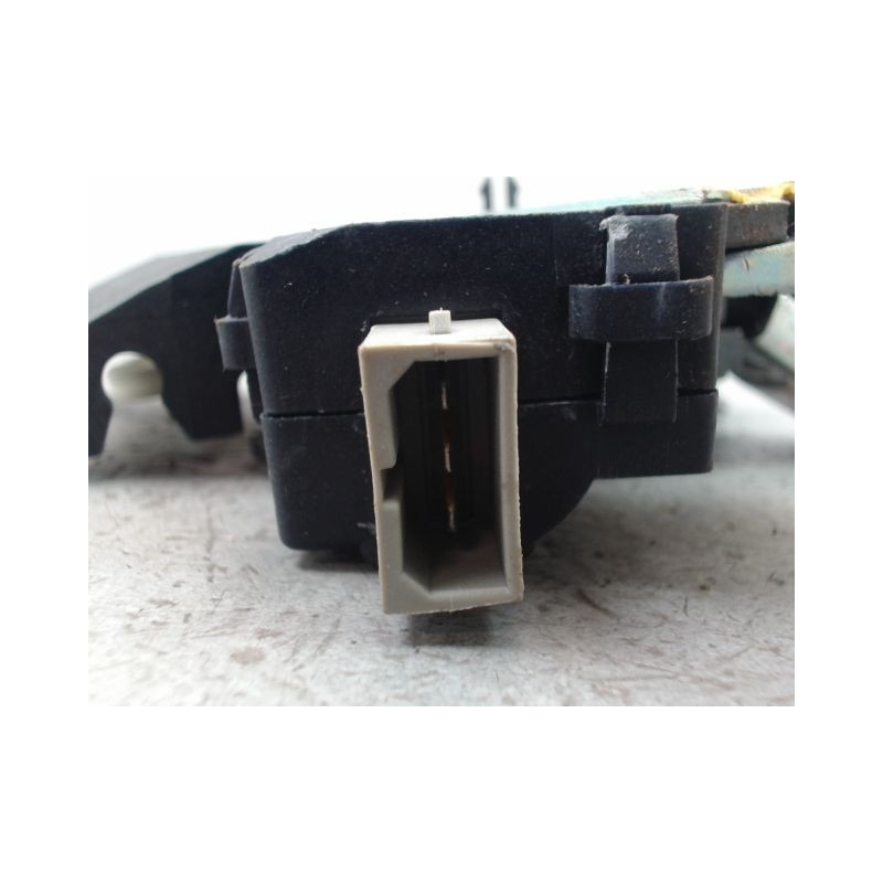 SERRURE COFFRE ARRIERE AUDI A4 BERL. III Phase 1 (8K) 2008-2011