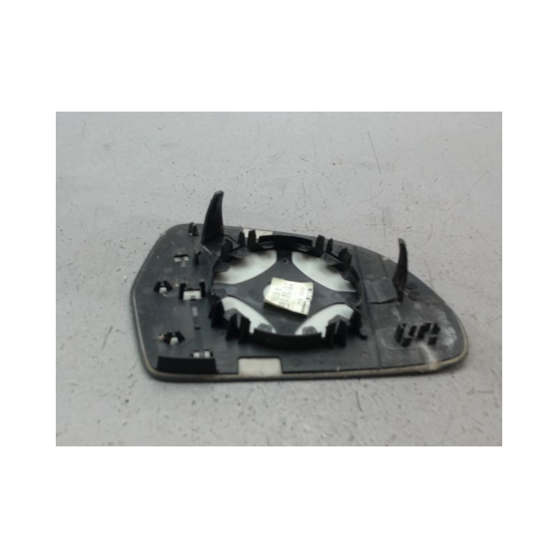 GLACE RETROVISEUR EXT G AUDI A4 BERL. III Phase 1 (8K) 2008-2011